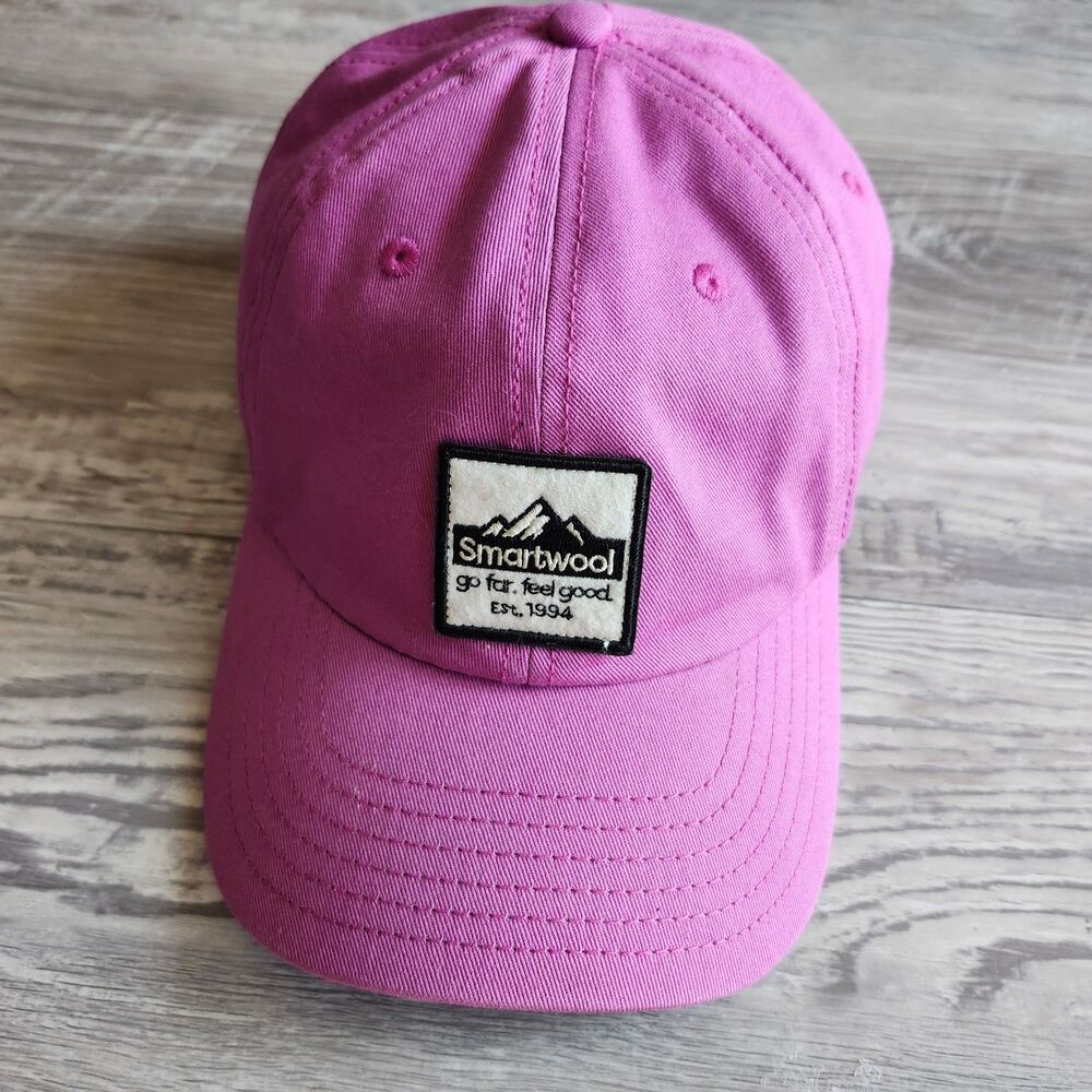 Smartwool Hat